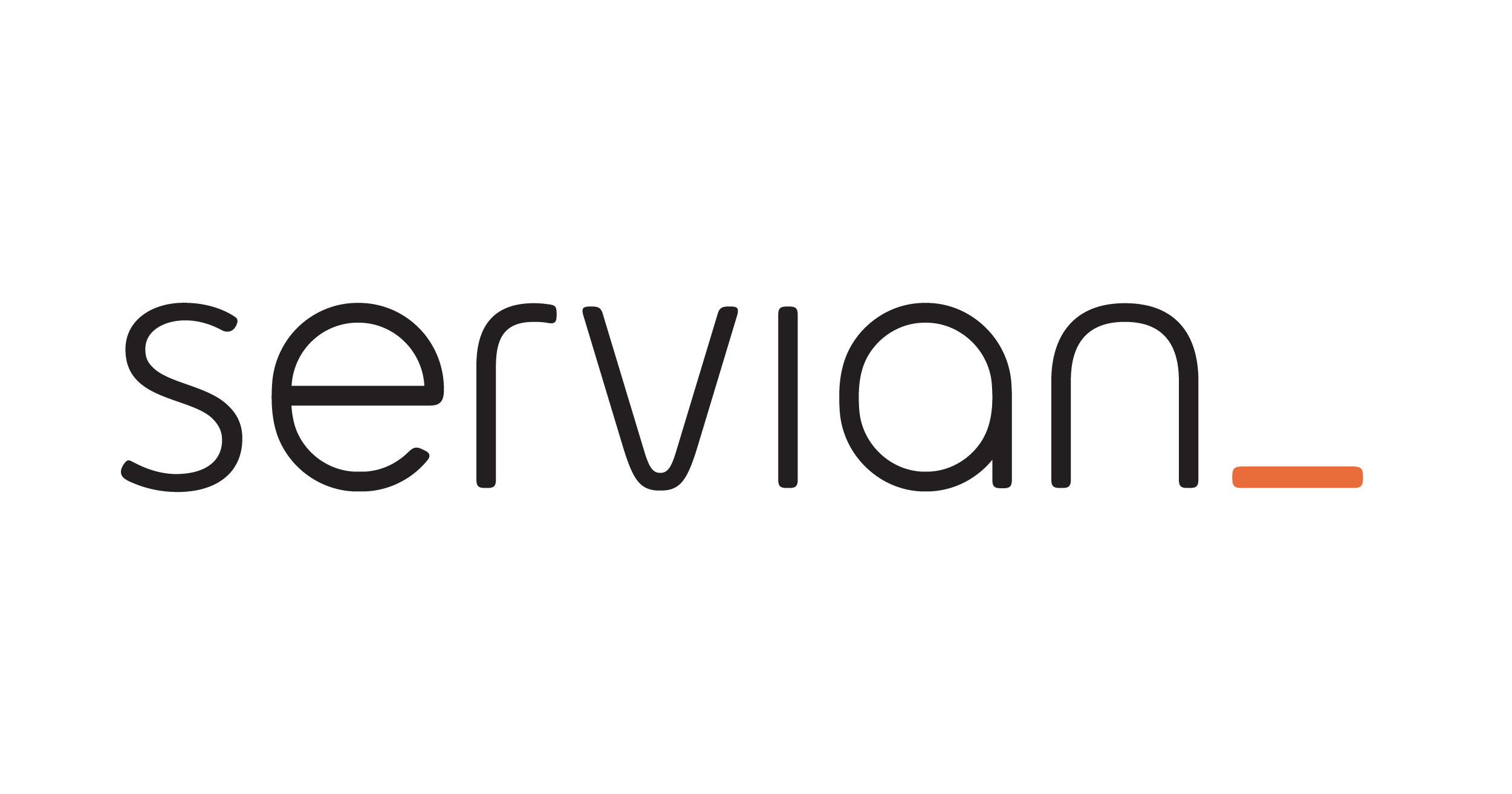 Servian Pty. Ltd. logo